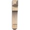Ekena Millwork Westlake Craftsman Smooth Bracket, Douglas Fir, 5 1/2"W x 22"D x 30"H BKT06X22X30WTL04SDF - alternate 2